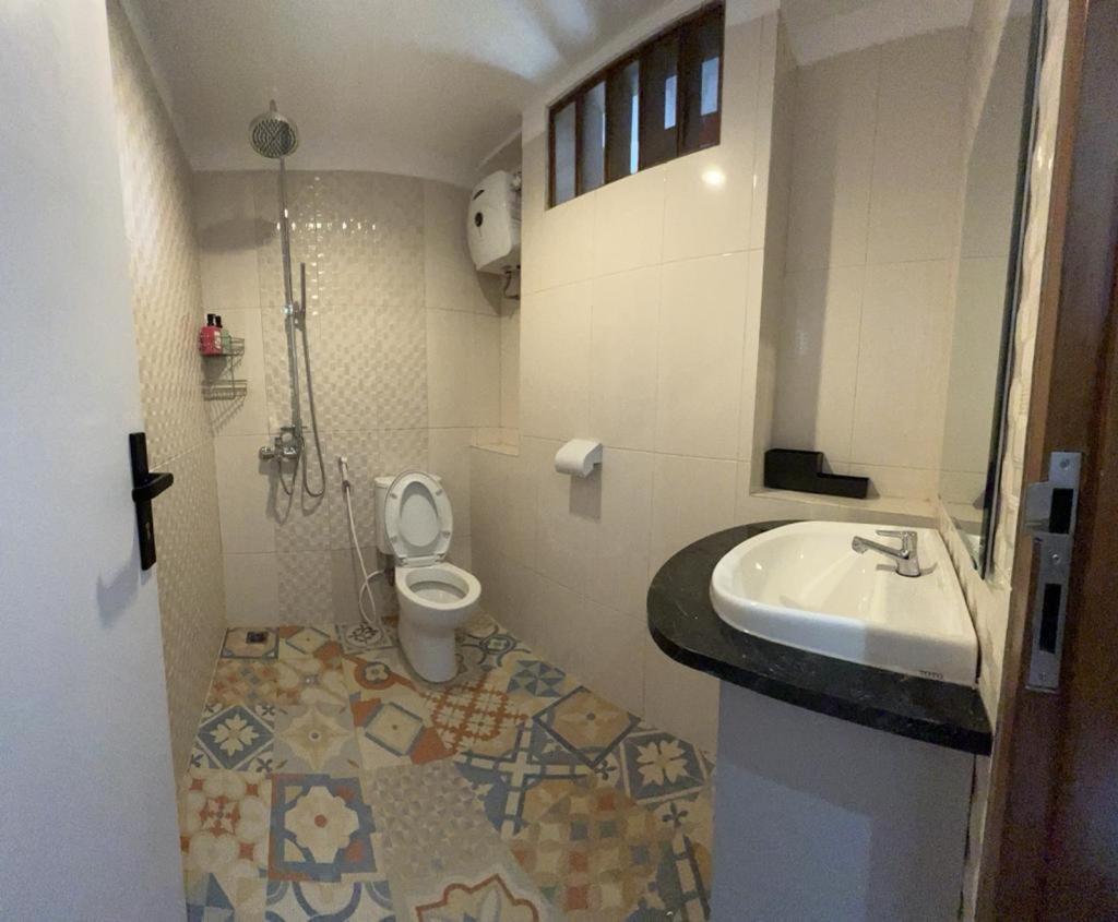 Radja House Cipaku Indah Villa Bandung Kültér fotó