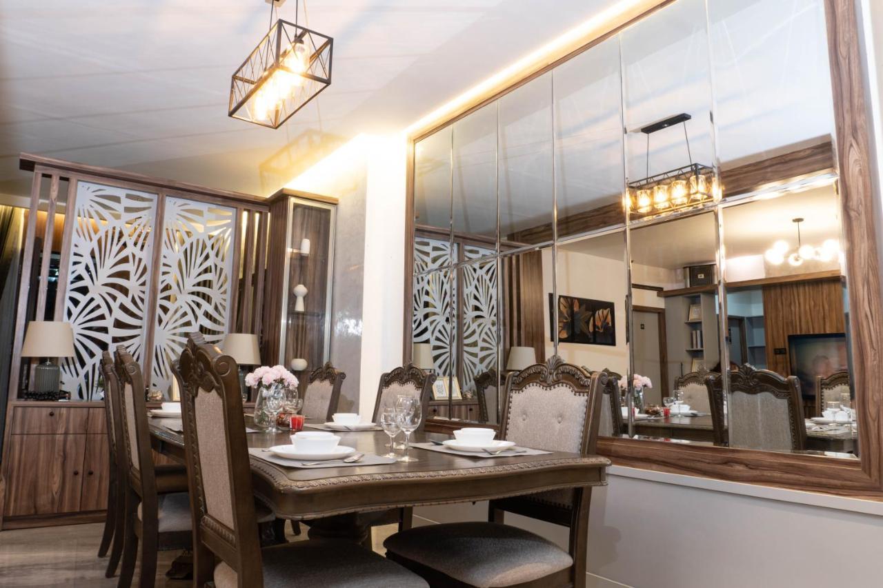 Radja House Cipaku Indah Villa Bandung Kültér fotó